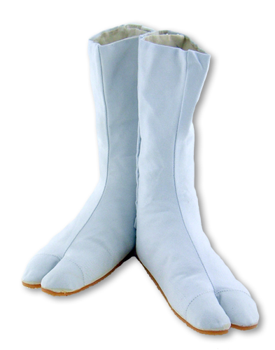 Rikio White White 12-tab